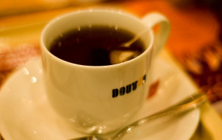 Doutor Coffee Temmabashi food