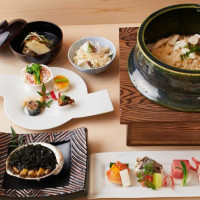 Waketokuyama food