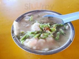 Medan Cendol Dan Laksa inside