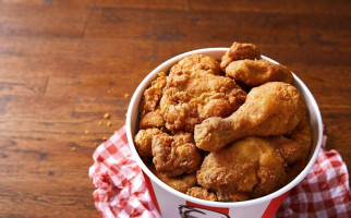 Kfc food