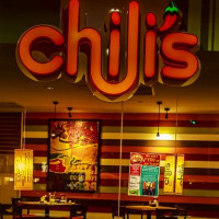 Chili's Clarke Quay Central inside