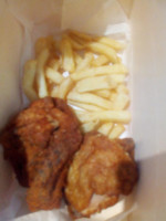 KFC food