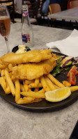 Sails Bistro @ Kiama Leagues Club food