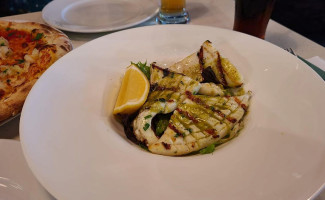 Porto Azzurro food