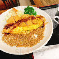 Yuè Qián Wū food