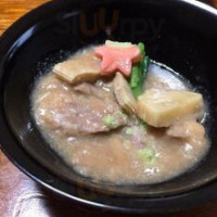 Yú Liào Lǐ やまじゅう food