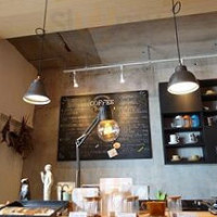 Tamagusuku Coffee Roasters food