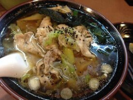 Dí Wā ラーメン Shí Bā Fān food