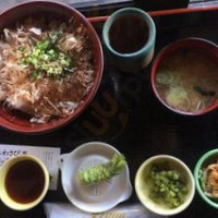 Dà Wáng わさび Nóng Chǎng レストラン food