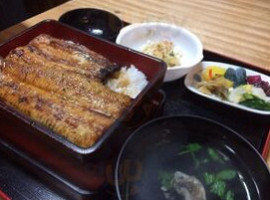 うなぎの Diàn Dà Chuān Wū food