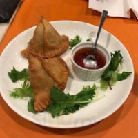 ポンテロッソ food