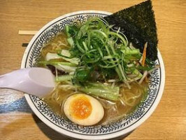 Wán Yuán ラーメン Jīn Zé Héng Chuān Diàn food