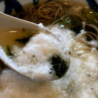 Zhì な Nǎi food