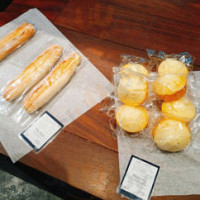 The City Bakery Shinagawa food