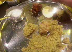 Chickpet Donne Biryani House food