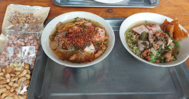 Booniyom food