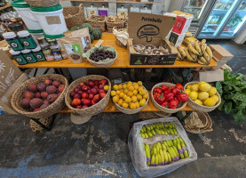 Waiheke Organic Food food