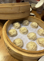 Din Tai Fung Dǐng Tài Fēng food