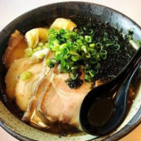 Yán ラーメン Yī Pǐn Xiāng food