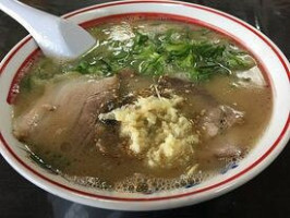 Zhǎng Bāng ラーメン Fú Zhòng Jiā food