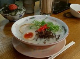 Bó Duō ラーメン Shān Yīng food