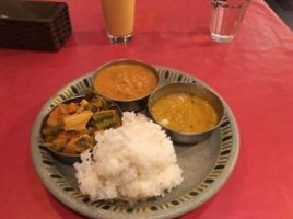 インド Liào Lǐ Diàn ミティラー food