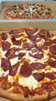 Pizza Box Xpress Campbellfield food