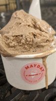 Mayday Ice Cream food