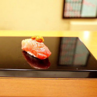 Sushidokoro Kaihara food