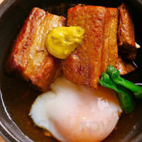 Xún Cǎi Hé Chǔ Wèi Dōu food