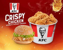 Kfc Jawatta food