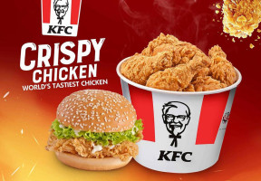 Kfc Jawatta food