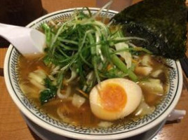 Wán Yuán ラーメン Zú Lì Diàn food