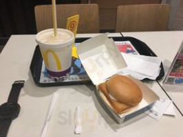 マクドナルド 490yǔ Bù Diàn food