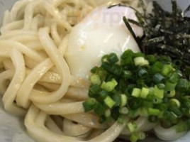 Shàng Tián うどん food