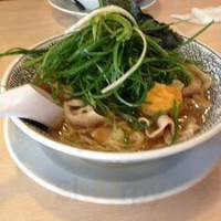 Wán Yuán ラーメン Jīn Yī Shì Diàn food