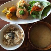 コミュニティトレード Al food