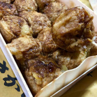 Shān Zhǎng さかいたこ Shāo たい Shāo Diàn food