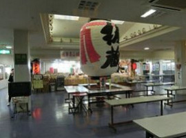 Fēi Tuó Gāo Shān Bǎn Zāng ラーメン outside
