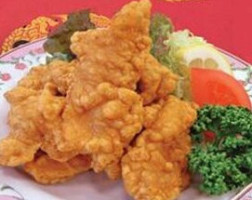 Jiǎo Zi の Wáng Jiāng Zhōng Jīn Chuān インター Diàn food