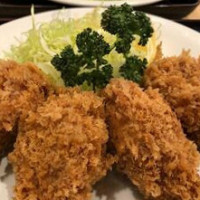 とんかつ Yín Zuò Méi Lín Tokyo Food Qiū Yè Yuán Diàn food