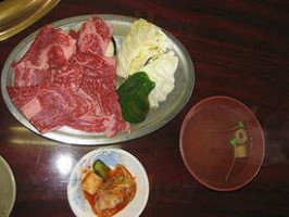 Shān Xiǎo Wū food