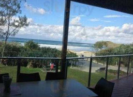 Cabarita Beach Surf Life Saving Club outside