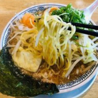 Wán Yuán ラーメン Yù Diàn Chǎng Diàn food