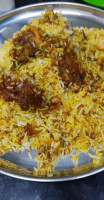 New Shahi Darbar food