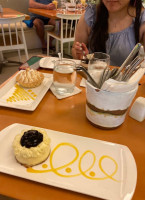 Lemoni Café And food