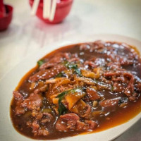 Geylang Lorong 9 Beef Kway Teow food