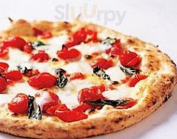 Pizza Salvatore Cuomo Tiān Wáng Zhōu food