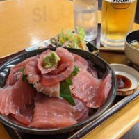 お Shí Shì Chǔ だんらん food