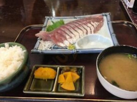 お Shí Shì Chǔ だんらん food